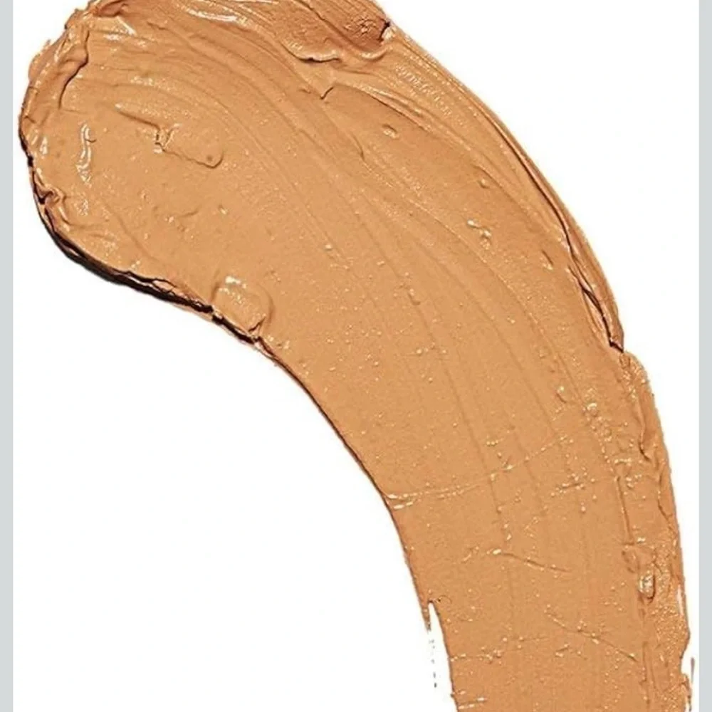 metrey Makeup Revolution Fast Base Stick Foundation F12, Dark Brown, 30g